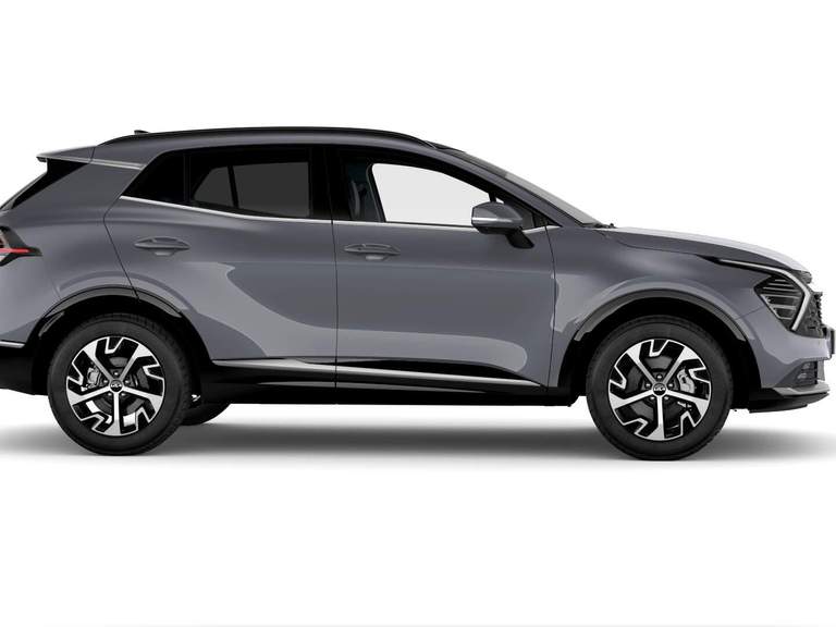 Kia Kia