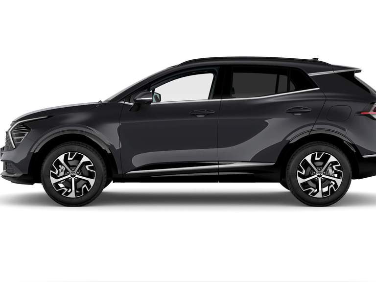 Kia Kia