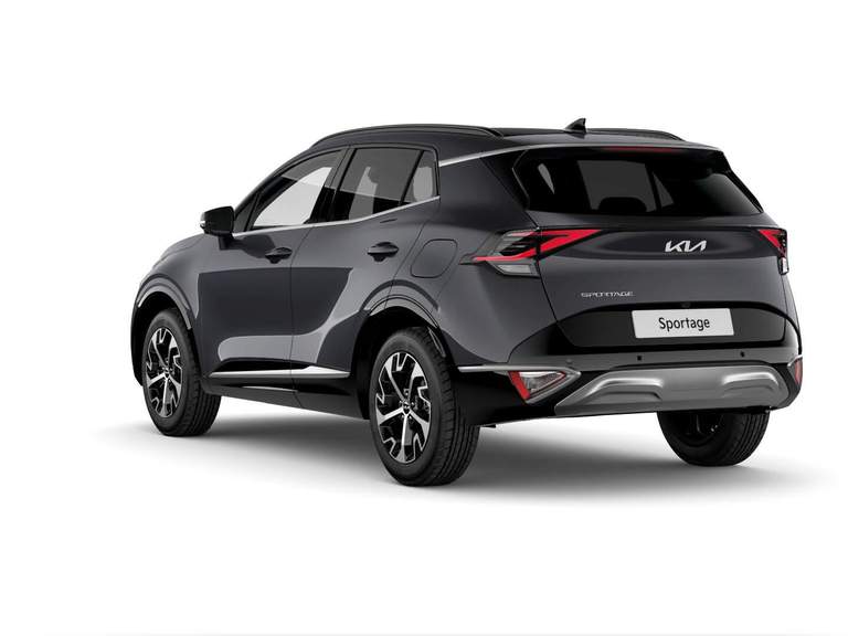 Kia Kia