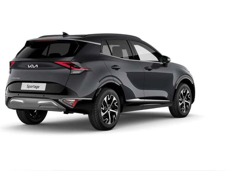 Kia Kia