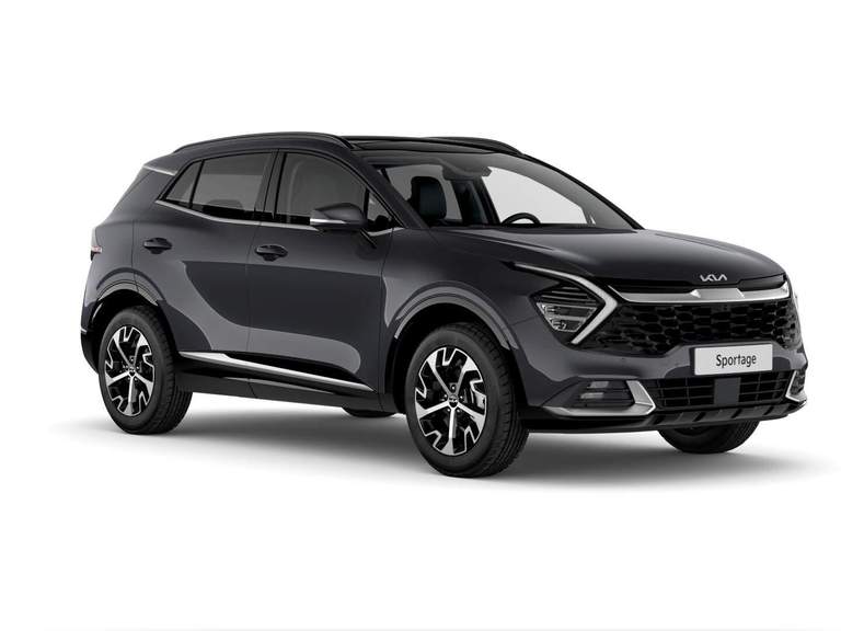 Kia Kia