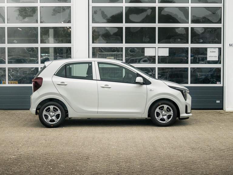 Kia Kia
