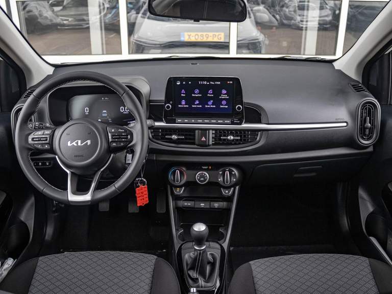 Kia Kia