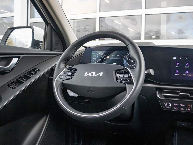 Kia Kia