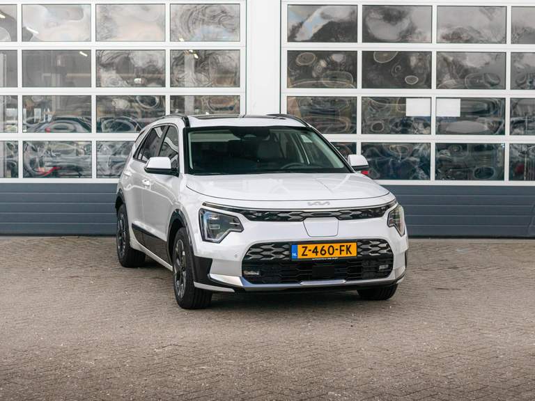 Kia Kia