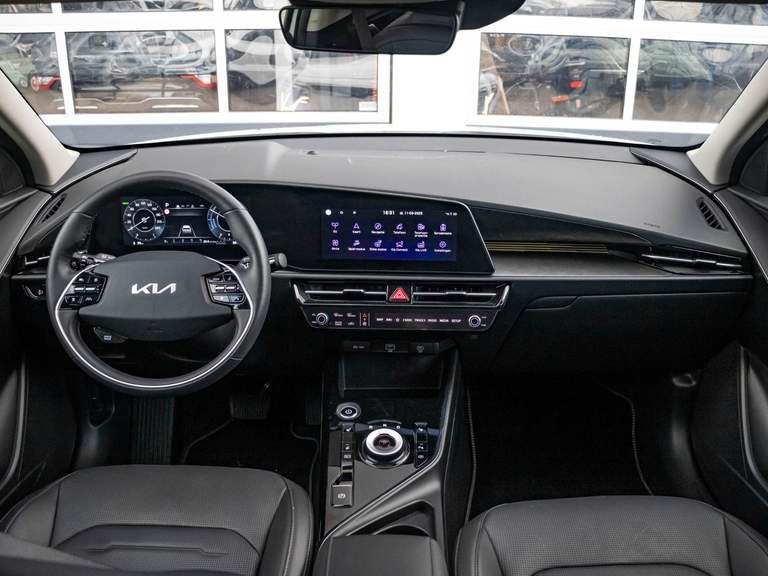Kia Kia
