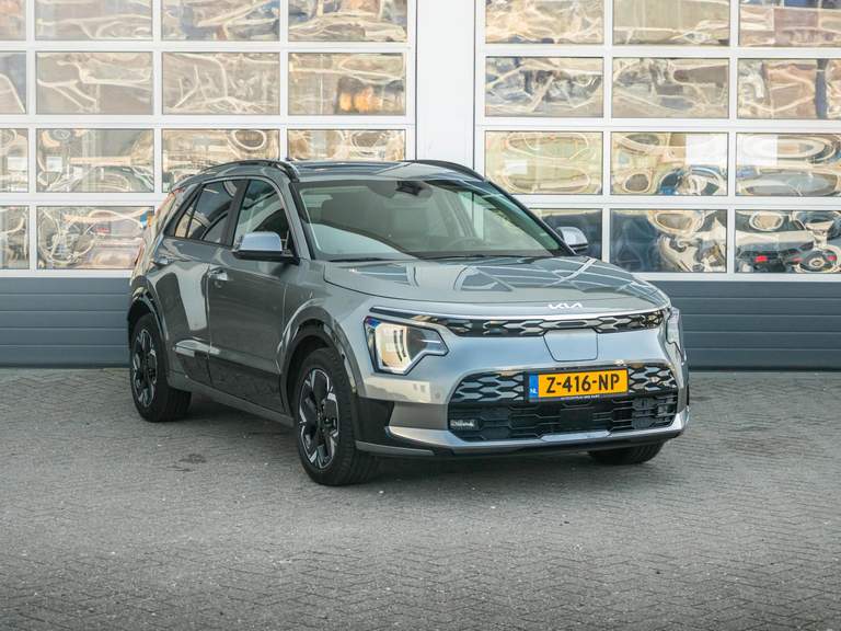 Kia Kia