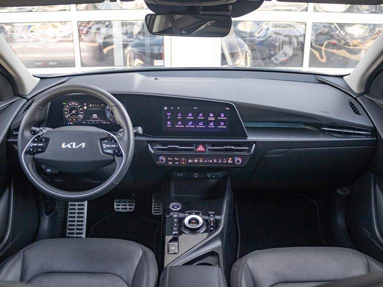 Kia Kia