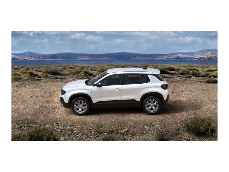 Jeep Jeep