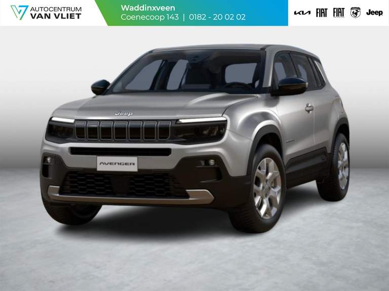 Jeep