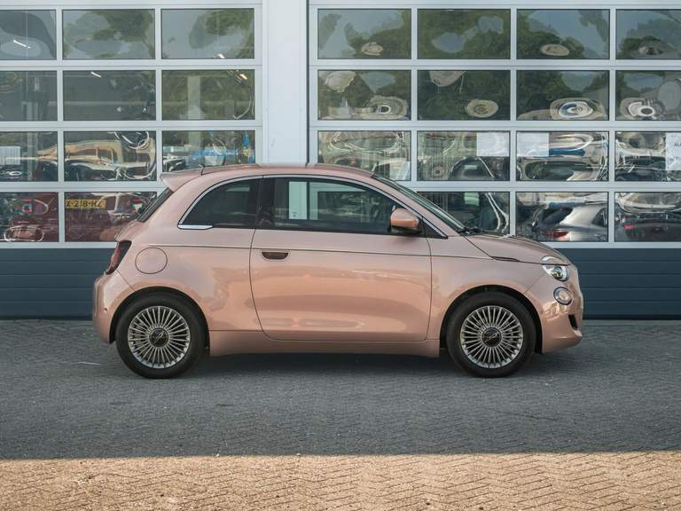 Fiat Fiat