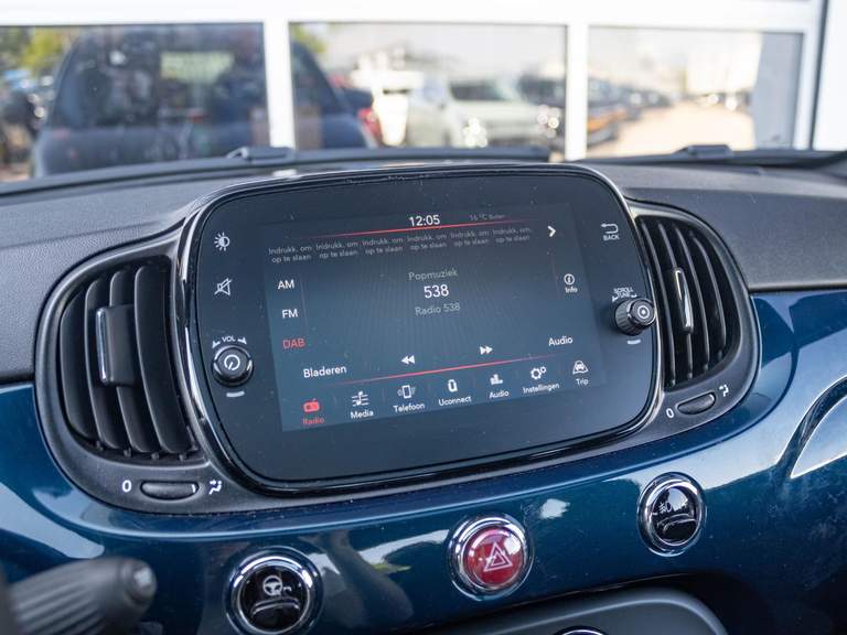 Fiat Fiat