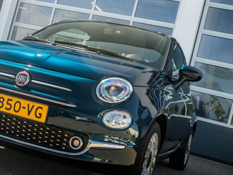 Fiat Fiat