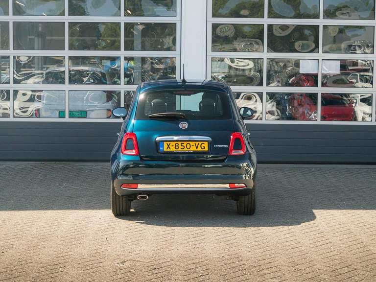 Fiat Fiat