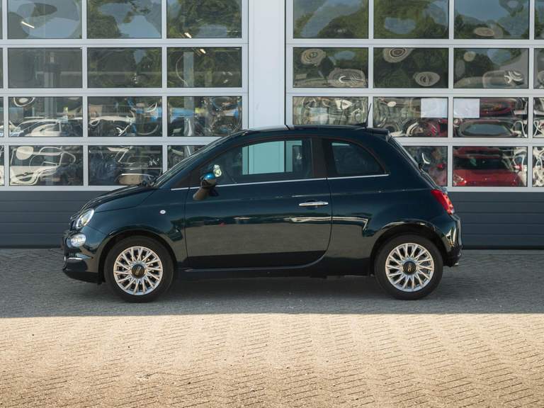 Fiat Fiat