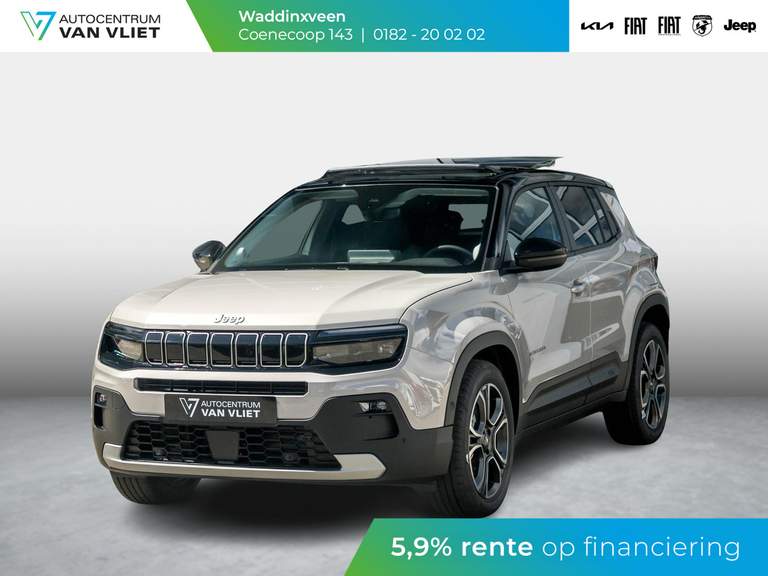 Jeep