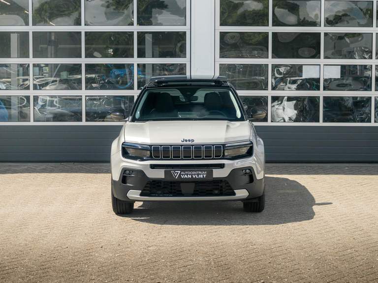 Jeep Jeep
