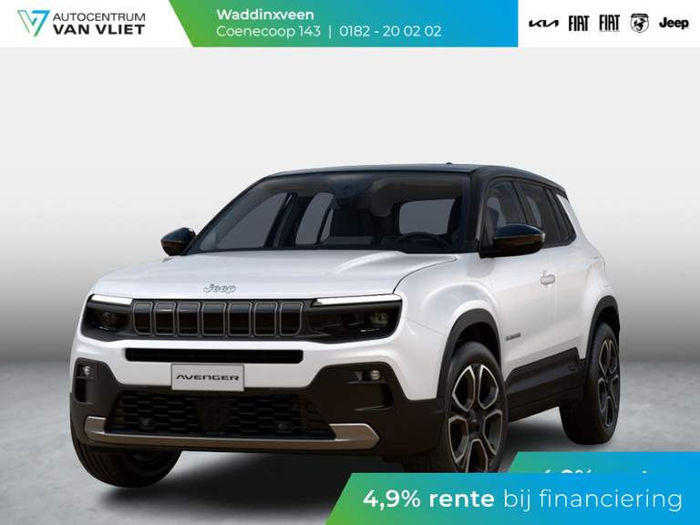 Jeep