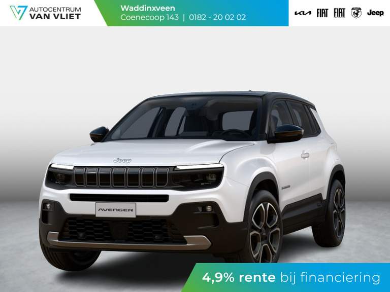 Jeep