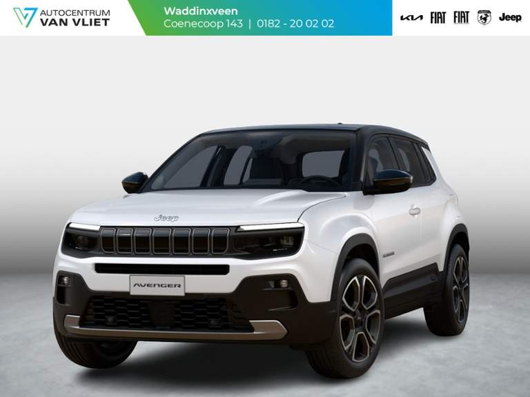 Jeep