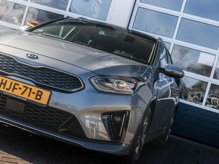 Kia Kia