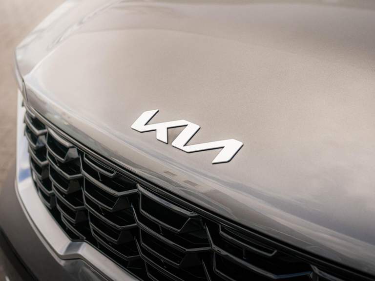 Kia Kia