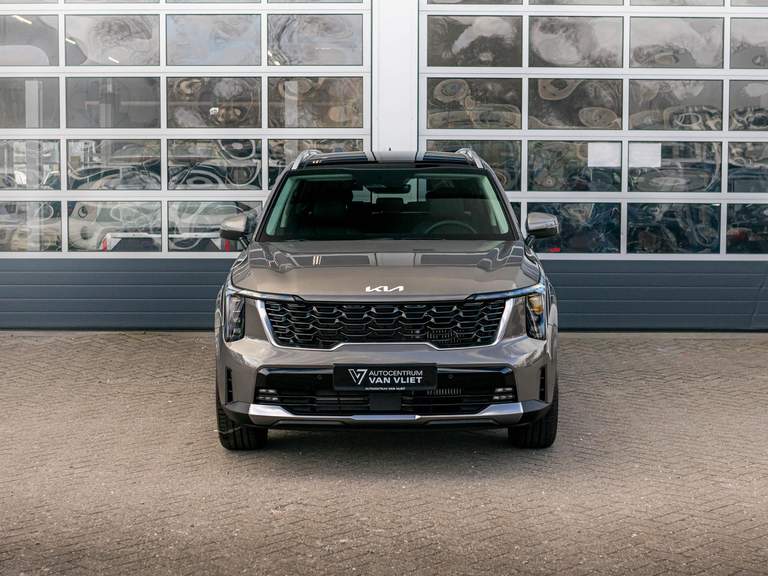 Kia Kia
