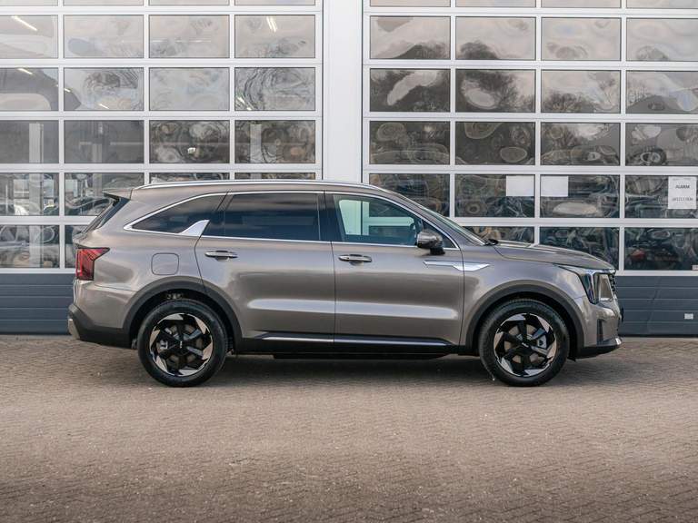 Kia Kia