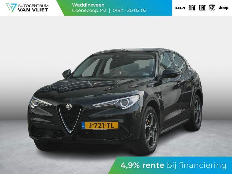 Alfa Romeo