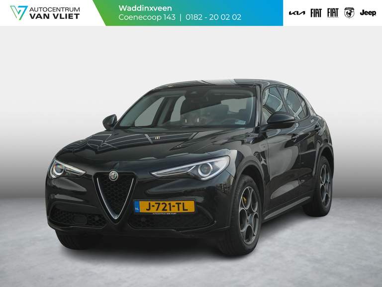 Alfa Romeo