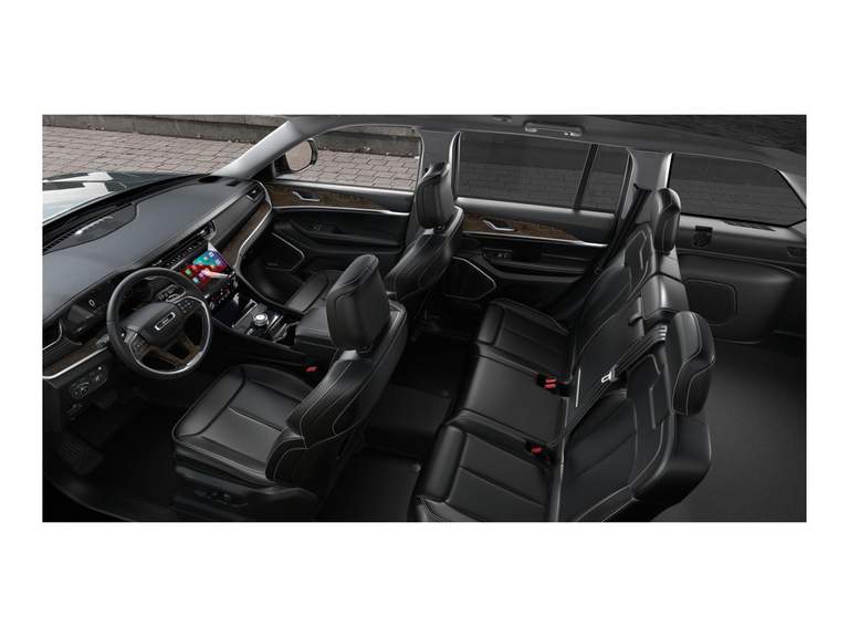 Jeep Jeep