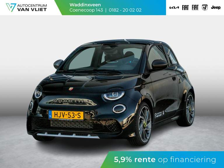 Abarth