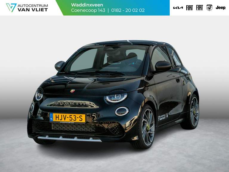 Abarth