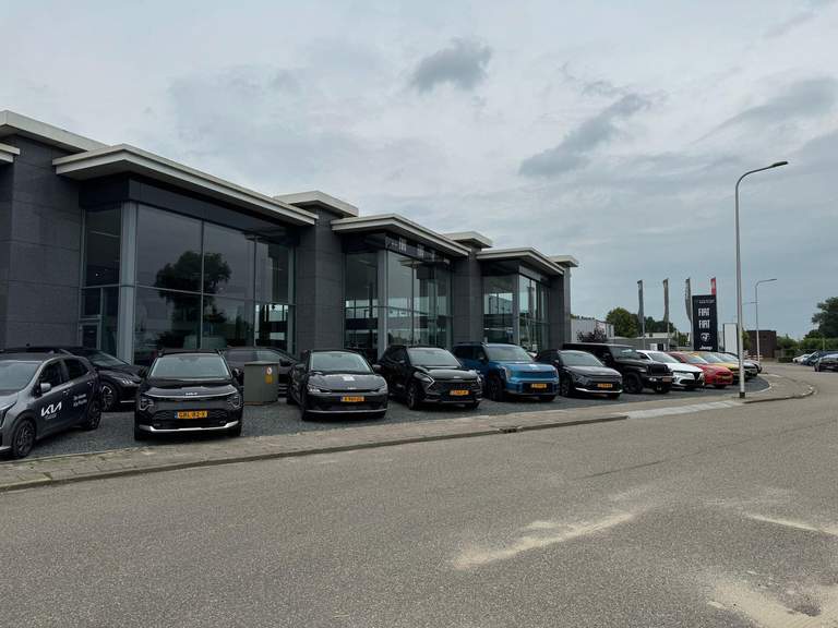 Abarth Abarth