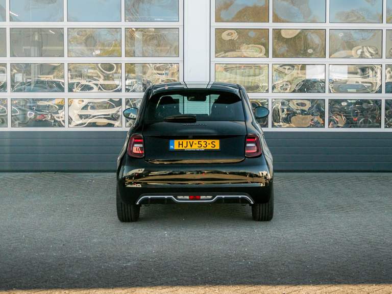 Abarth Abarth