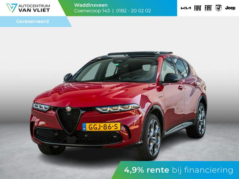 Alfa Romeo