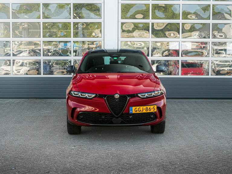 Alfa Romeo