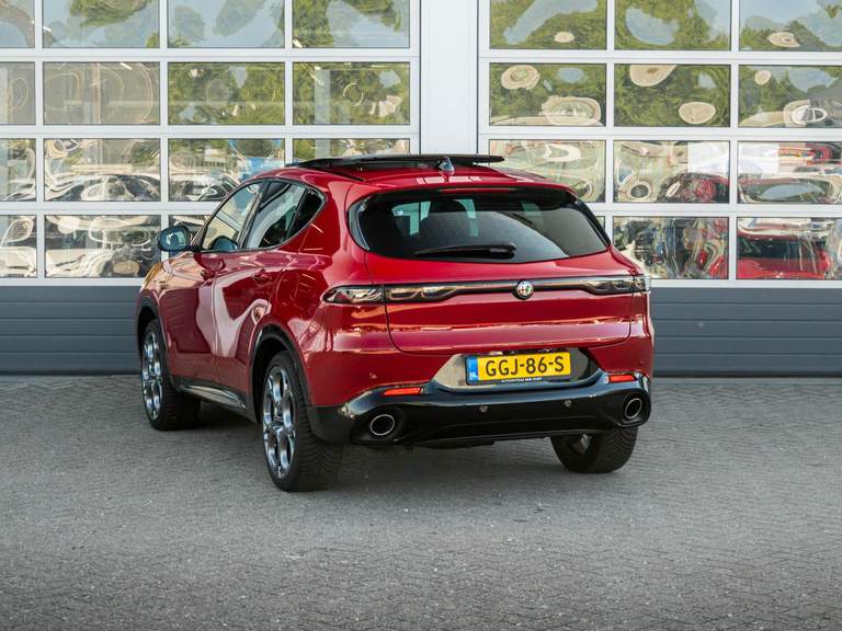 Alfa Romeo