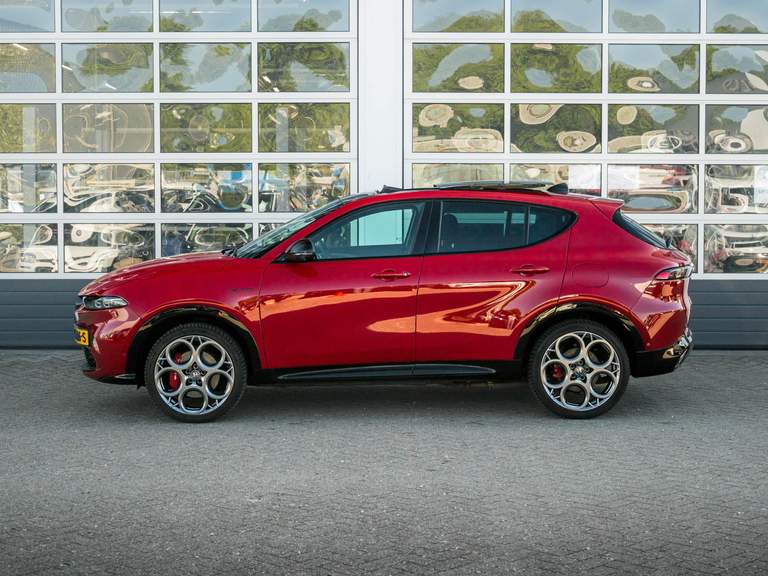 Alfa Romeo