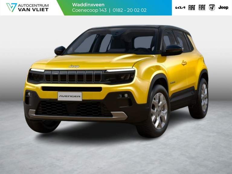 Jeep