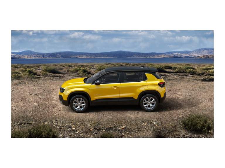 Jeep Jeep