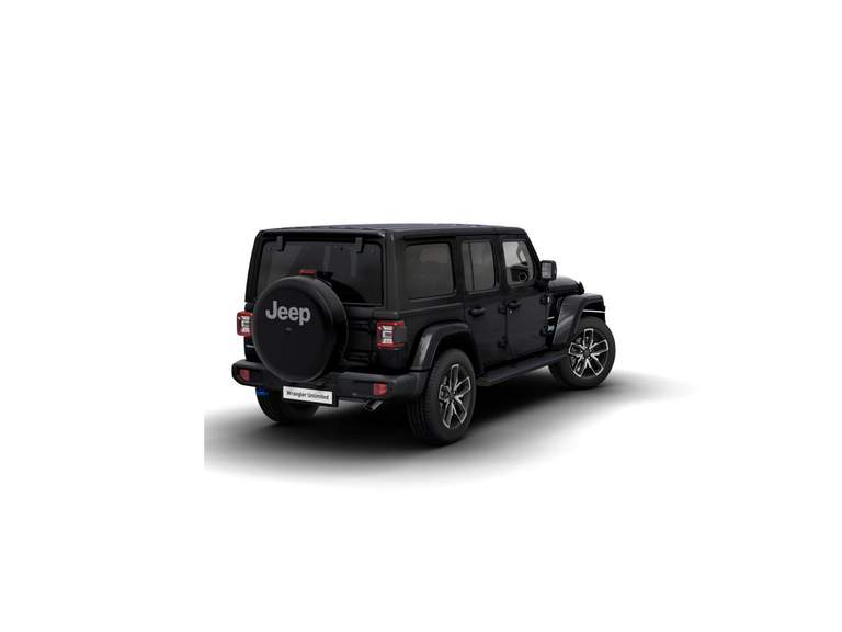 Jeep Jeep
