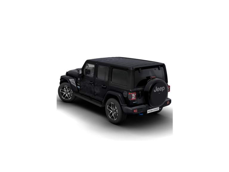 Jeep Jeep