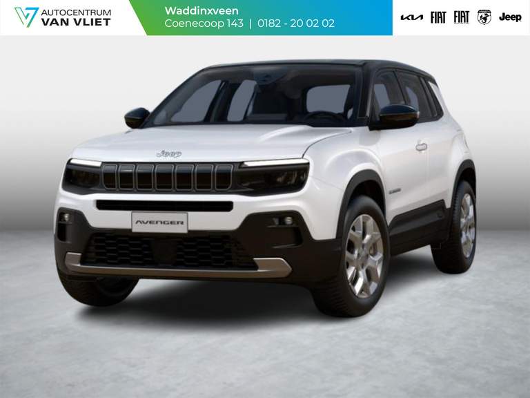 Jeep