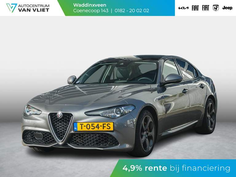 Alfa Romeo