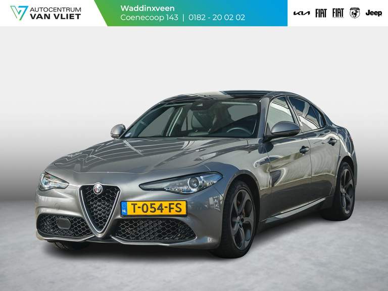 Alfa Romeo