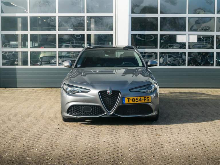 Alfa Romeo Alfa Romeo