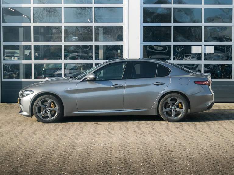 Alfa Romeo Alfa Romeo
