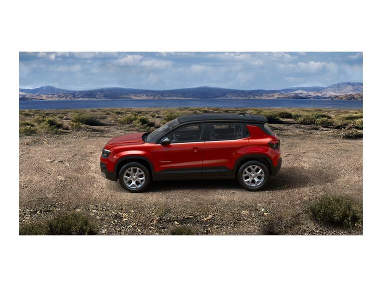 Jeep Jeep