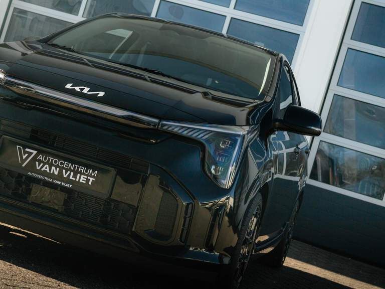 Kia Kia